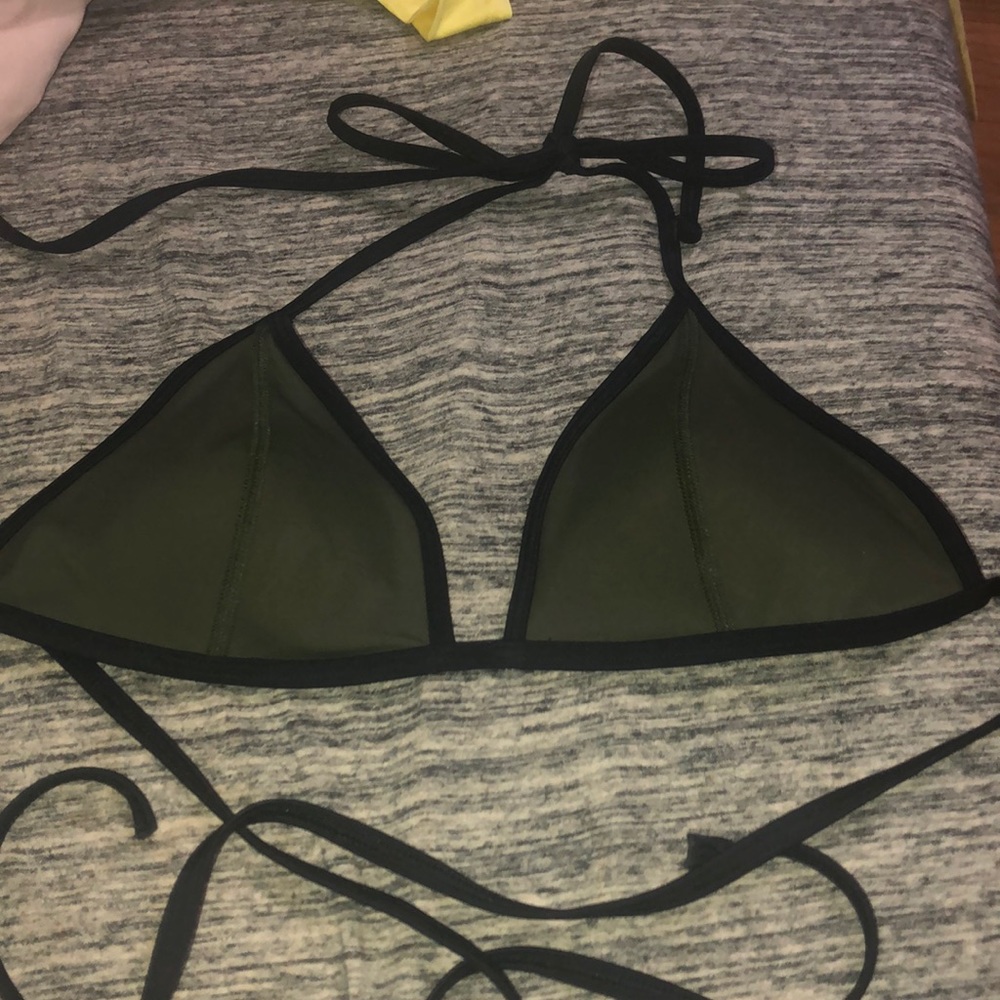 Bikini top